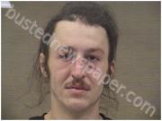 JENKINS, AUSTIN | 2024-12-02 Harnett County, North Carolina Booking