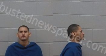 <B>OPELA</B>, <B>SALVADOR</B> #, Wichita County, Texas - 2024-12-02