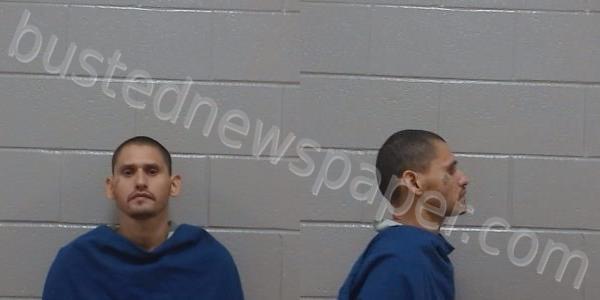 OPELA, SALVADOR #, Wichita County, Texas - 2024-12-02