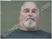 TRALA, WALTER | 2024-12-02 Harnett County, North Carolina Booking