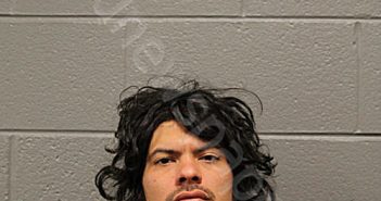 <B>JOSUE</B> MOISES <B>HERNANDEZ</B> #, Chicago, Illinois - 2024-12-02