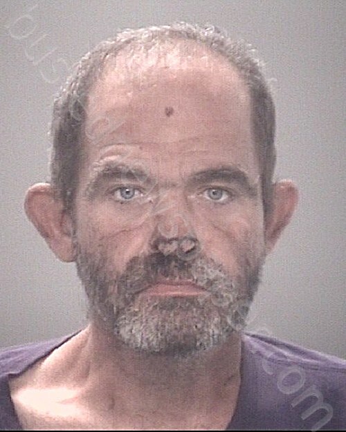 HARRINGTON, ANTHONY JOSEPH #, Pasco County, Florida - 2024-12-02 09:03:00