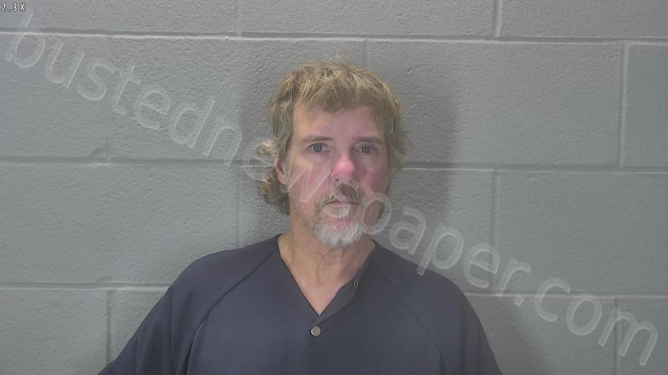 HARVELL, CHARLES A #, Tippecanoe County, Indiana - 2024-12-03 13:48:14