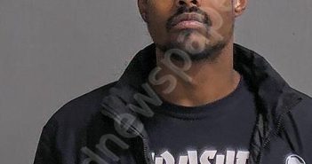 BLACK, DELVON L | 2024-12-03 Sandusky County, Ohio Booking