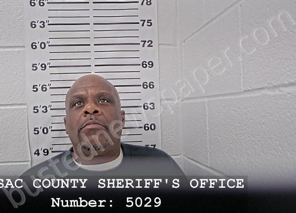 JONES, DARNELL TORELL #, Massac County, Illinois - 2024-12-03 09:50:22