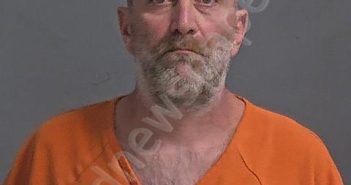 SHAFFER, RONALD A | 2024-12-03 Sandusky County, Ohio Booking