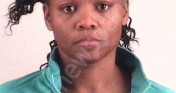 GENTRY, NAKESHIA MARIE | 2024-12-03 Tarrant County, Texas Booking