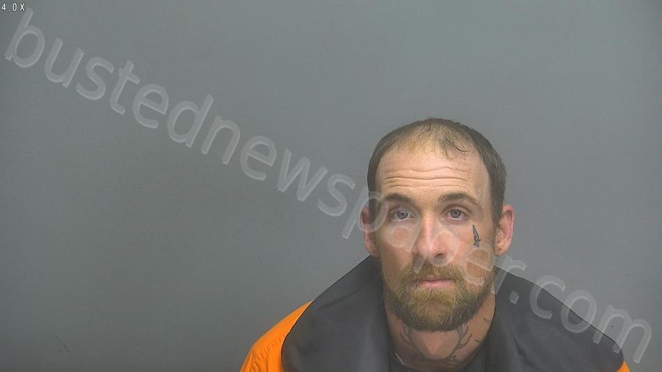 VANCE, THOMAS ALAN #, Amherst County, Virginia - 2024-12-03 05:51:00