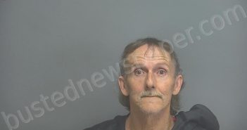 <B>PRUITT</B>, <B>TERRY</B> RONNELL #, Amherst County, Virginia - 2024-12-03 09:00:00