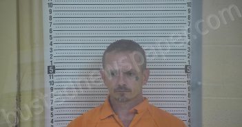 FERRELL, CHRISTOPHER | 2024-12-03 09:57:00 Taylor County, Kentucky Booking