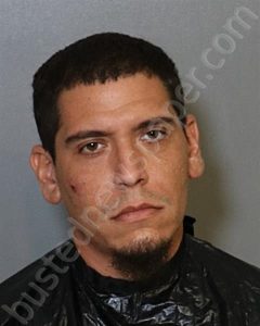 MIGUEL ANGEL PEREZ-MALDONADO | 2024-12-03 Osceola County, Florida Booking