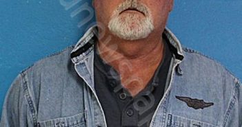 HAMMONDS, ROGER CLYDE | 2024-12-03 08:00:00 Sullivan County, Tennessee Booking