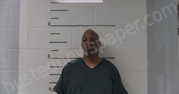<B>PRYOR</B>, <B>MICHAEL</B> #, Clay County, Alabama - 2024-12-03