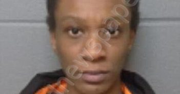PRATT, TESHIYAH NICOLE | 2024-12-03 06:03:00 Delaware County, New York Booking