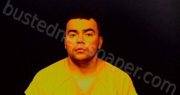 <B>MENDOZA</B>, <B>JOSEPH</B> <B>ANTHONY</B> #, Victoria County, Texas - 2024-12-03 20:41:00