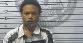 BLACK, <B>TIMOTHY</B> <B>LEWIS</B> #, Harrison County, Mississippi - 2024-12-03 22:25:00