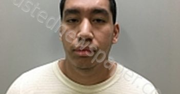 RIVAS, JOSE A | 2024-12-03 16:28:00 Wilson County, Tennessee Booking