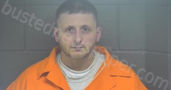<B>KEMPLIN</B>, <B>TRAVIS</B> <B>MATTHEW</B> #, Scott County, Kentucky - 2024-12-03 23:18:00