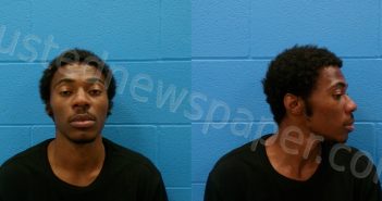 <B>NEBORS</B>, <B>TREVOR</B> <B>ZACHERY</B> <B>GERAUD</B> #, Guadalupe County, Texas - 2024-12-03