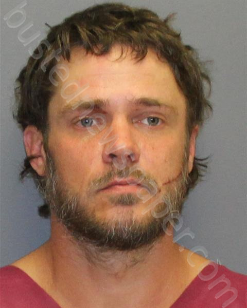 HUTCHINSON, ANTHONY #, Northwestern Regional Jail, Virginia - 2024-12-03