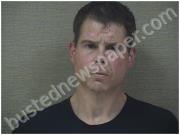 HACKENSMITH, WESLEY | 2024-12-03 Harnett County, North Carolina Booking