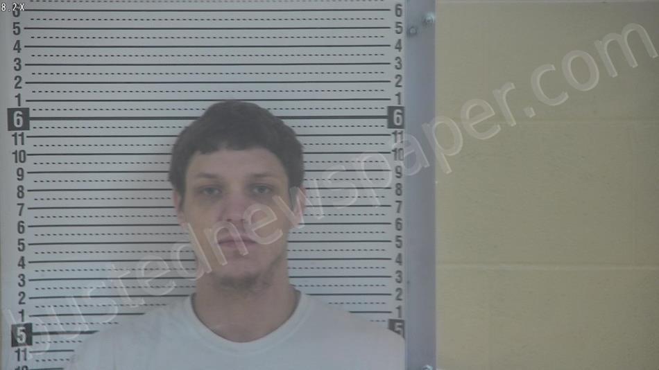 PIKE, BRETT A #, Taylor County, Kentucky - 2024-12-03 10:05:00