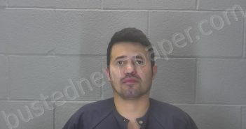 HERRERA <B>TORRES</B>, JOSE <B>ROBERTO</B> #, Tippecanoe County, Indiana - 2024-12-03 11:34:15