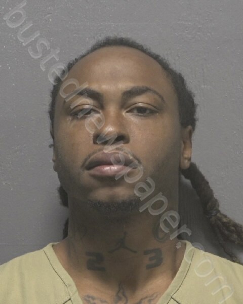 HOWARD, TAVEON CHYHEED #, New Hanover County, North Carolina - 2024-12-03