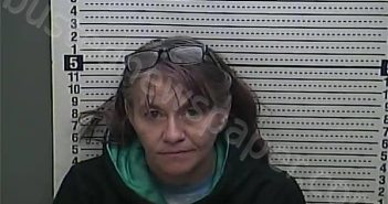 <B>JONES</B>, <B>JOYCE</B> #, Harlan County, Kentucky - 2024-12-03 22:56:00