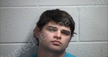 <B>CARTER</B>, <B>MICHAEL</B> <B>DAVID</B> #, Pottawatomie County, Oklahoma - 2024-12-03