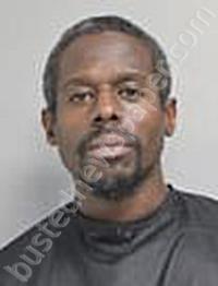 WALKER, BRIAN LEE #, Union County, South Carolina - 2024-12-03
