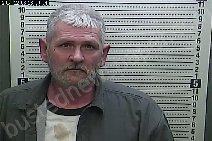 FREEMAN, BOBBY #, Harlan County, Kentucky - 2024-12-03 21:47:00