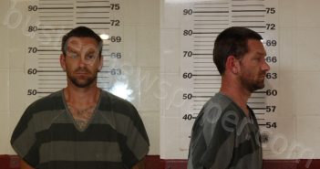 LUMPKIN, <B>CASEY</B> <B>GENE</B> #, <b>Henderson</b> County, Texas, Henderson County, Texas - 2024-12-03