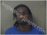 NEWBY, SHELTON | 2024-12-03 Harnett County, North Carolina Booking
