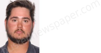 KING, <B>JOSEPH</B> JAMES #, Santa Rosa County, Florida - 2024-12-03 06:34:00