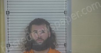 BELL, JEFFREY N | 2024-12-04 18:58:00 Taylor County, Kentucky Booking