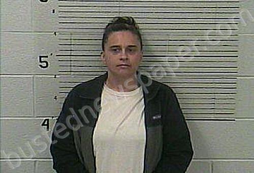 LANCIAULT, MELYSSA #, Knox County, Kentucky - 2024-12-04 11:49:00