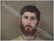 RYALS, GAGE | 2024-12-04 Harnett County, North Carolina Booking