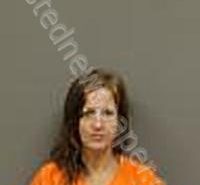 <B>WRIGHT</B>, <B>ELIZABETH</B> <B>DAWN</B> #, Shelby County, Ohio - 2024-12-04