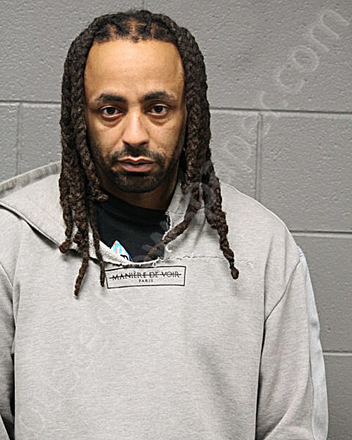 KENNETH C HARPER #, Chicago, Illinois - 2024-12-04