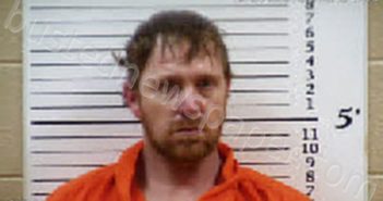 <B>PHILLIPS</B>, <B>JUSTIN</B> LEE #, Cherokee County, North Carolina - 2024-12-04 04:35:00