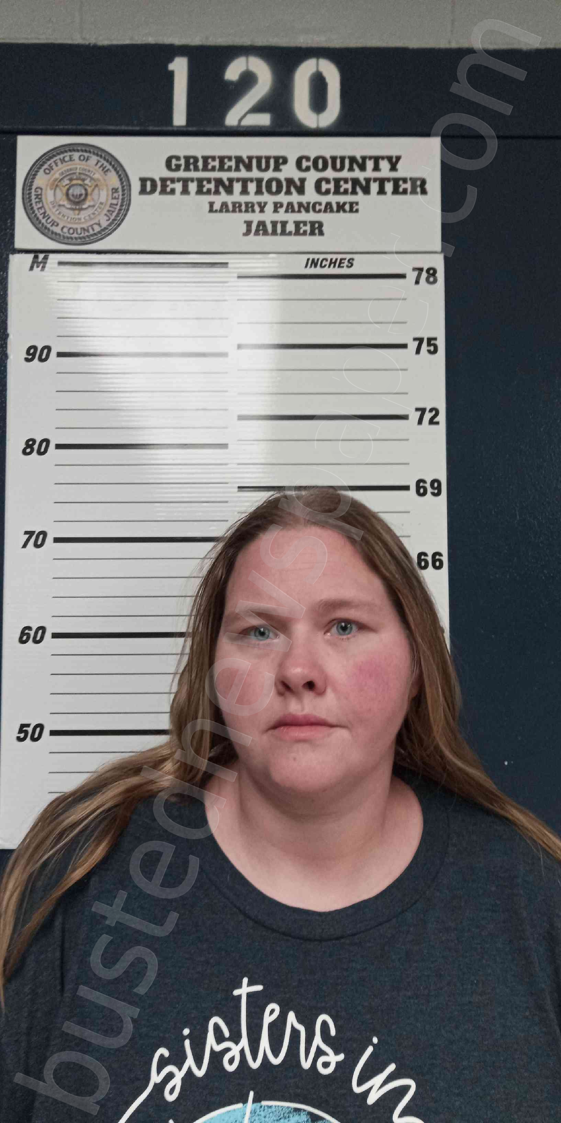 Busted Newspaper Campbell County Ky - v75arxp
