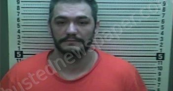 <B>FARLEY</B>, <B>BROCK</B> #, Harlan County, Kentucky - 2024-12-04 10:57:00