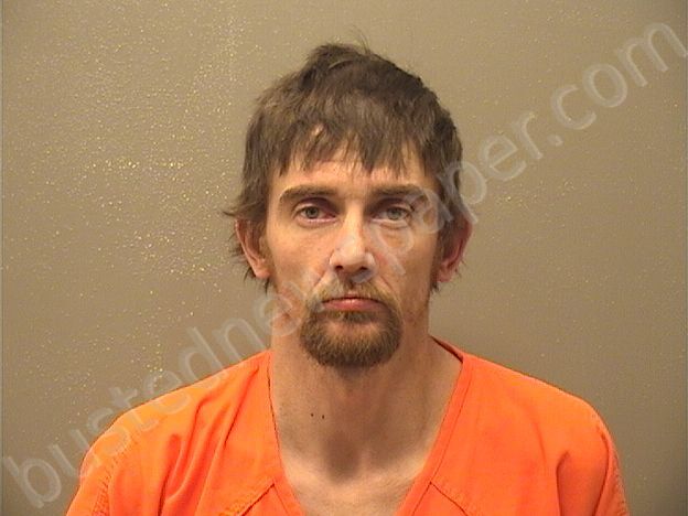 BYRD,STEVEN DANIEL #, Garland County, Arkansas - 2024-12-04 05:15:00