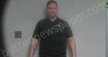 MCGRAW, DANIEL LEE | 2024-12-04 20:44:00 Oldham County, Kentucky Booking