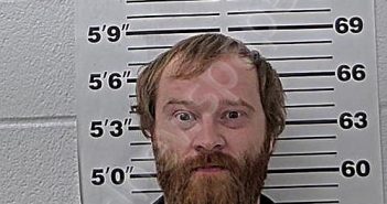 HARRIS, JONATHON BLAKE | 2024-12-04 10:36:51 Massac County, Illinois Booking