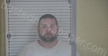 LOVAN, CHRISTOPHER M. | 2024-12-04 12:51:00 Taylor County, Kentucky Booking