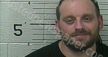 <B>SURGENER</B>, <B>CHRISTOPHER</B> <B>WAYNE</B> #, Knox County, Kentucky - 2024-12-04 09:30:00