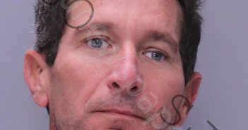 CUNNINGHAM, FRANK MITCHELL | 2024-12-04 08:58:00 St. Johns County, Florida Booking