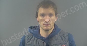 MITCHELL, <B>ISSAC</B> LEVI #, Warren County, Kentucky - 2024-12-04 17:29:00